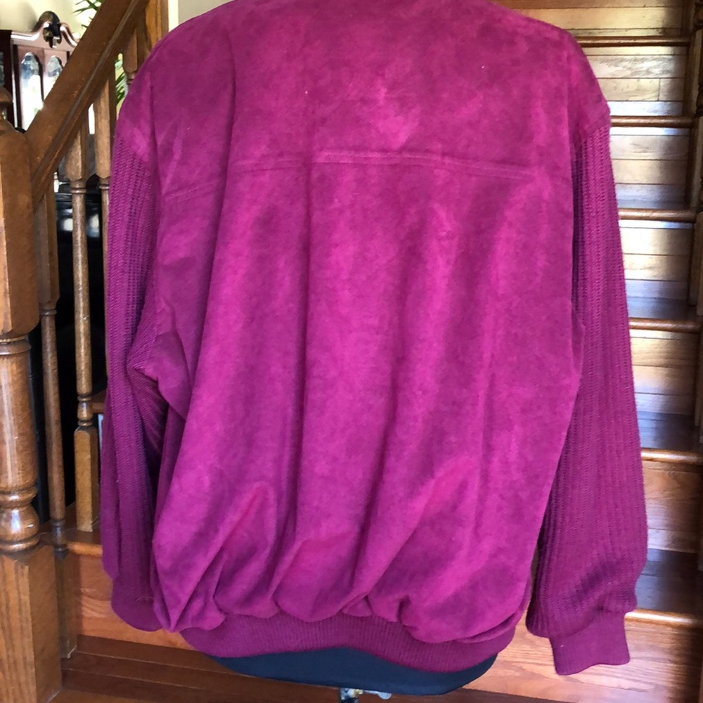 Lacoste Jacket - Picture 2 of 7